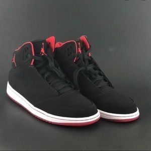 Jordan 1 Flight Kids Shoes